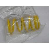 SPRING,CLUTCH-YELLOW/WHITE